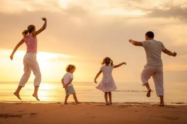 Family & Kids Special
