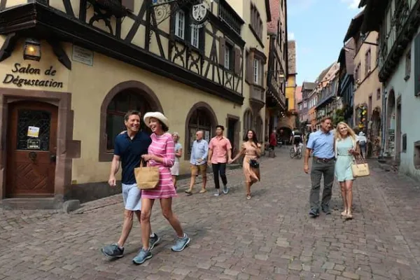 Group Tours