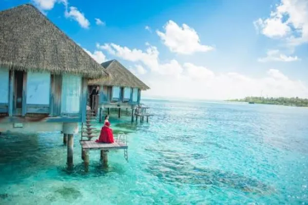 Honeymoon